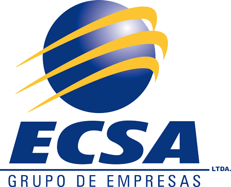 GRUPO DE EMPRESAS ECSA